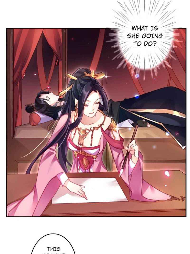 The Evil Empress Chapter 4 48